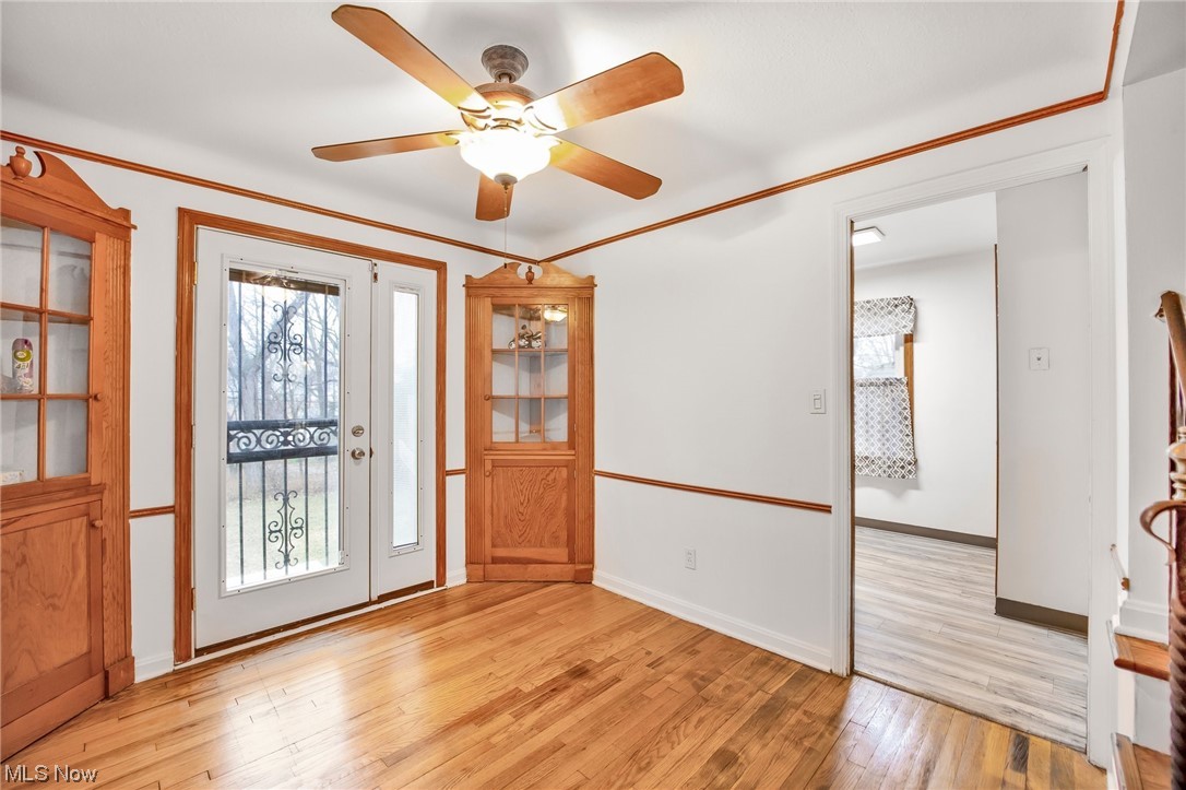 Indian Hills Estates Sec 01 - Residential