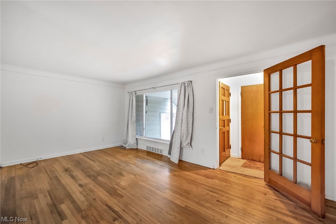 Indian Hills Estates Sec 01 - Residential