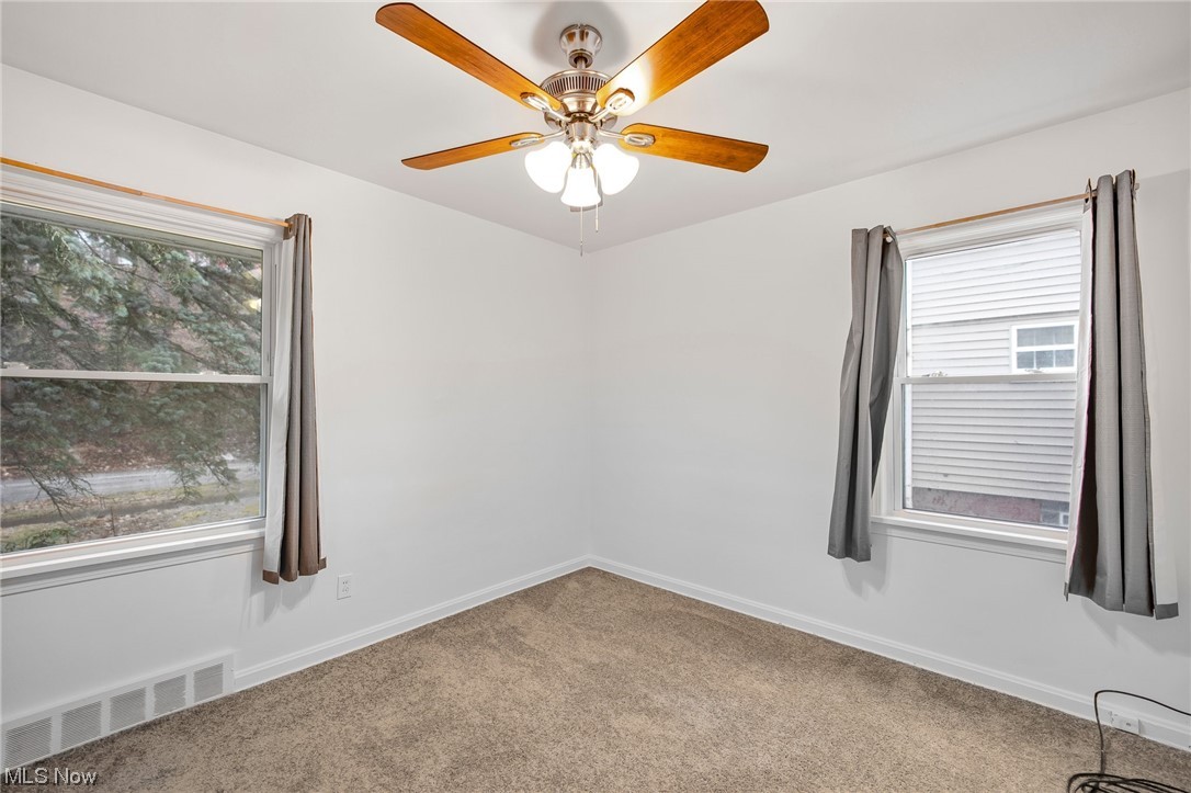 Indian Hills Estates Sec 01 - Residential