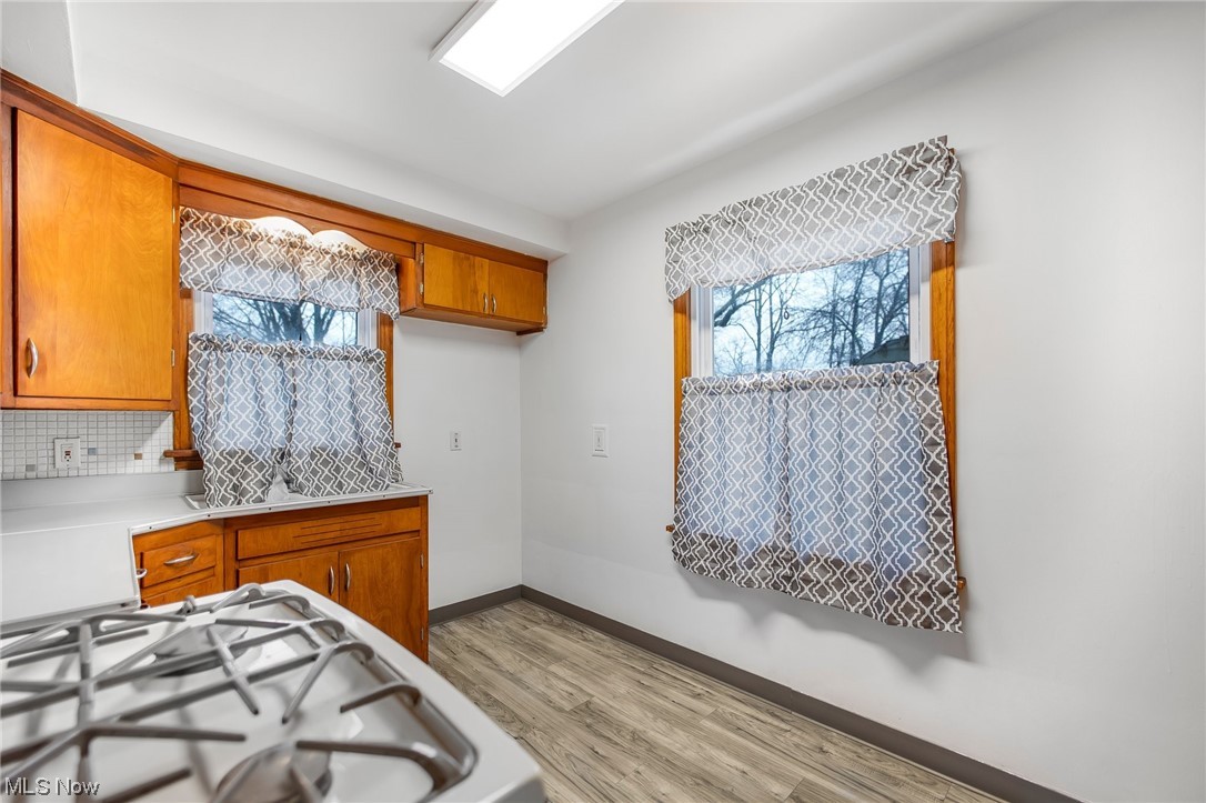 Indian Hills Estates Sec 01 - Residential