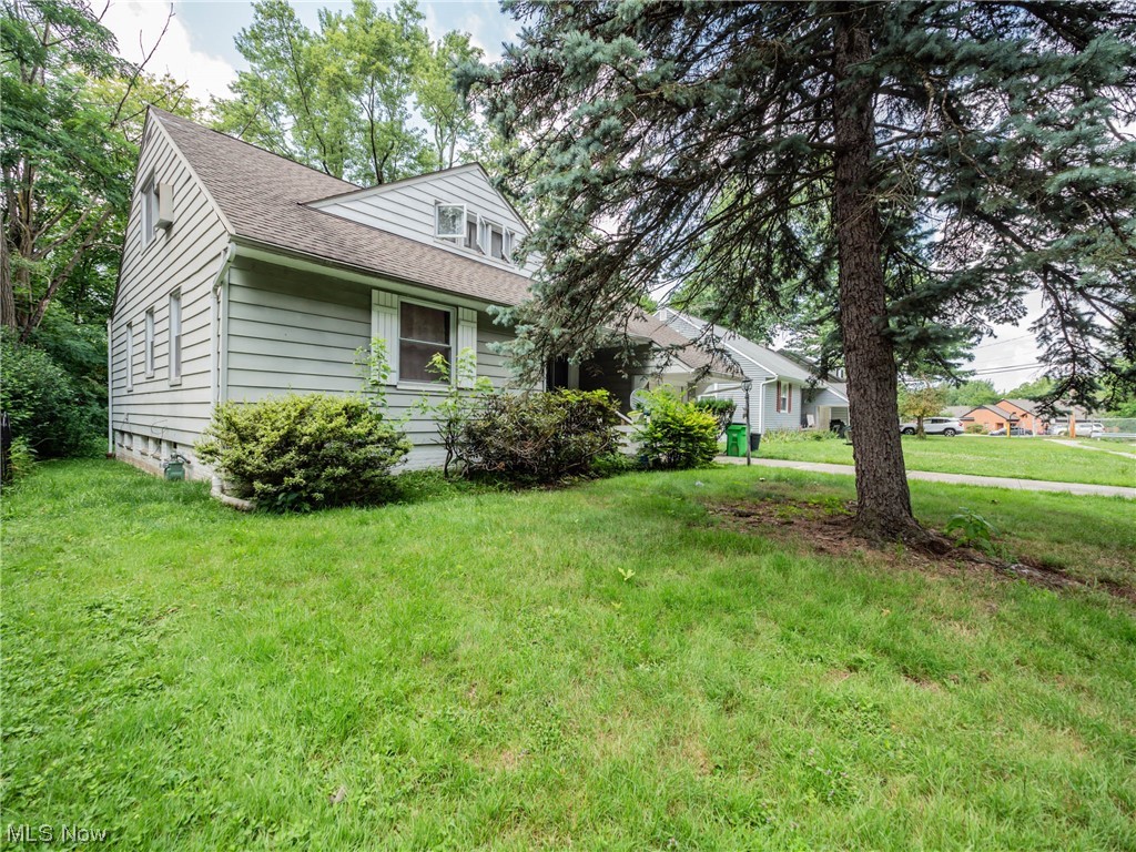 Indian Hills Estates Sec 01 - Residential