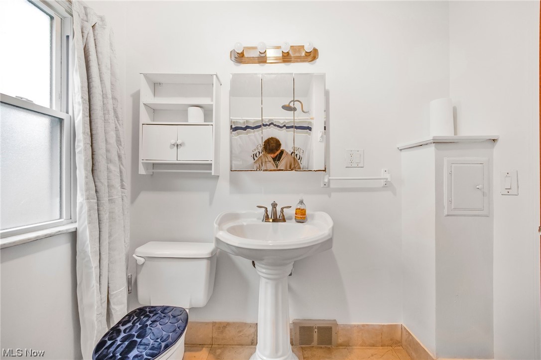 Indian Hills Estates Sec 01 - Residential