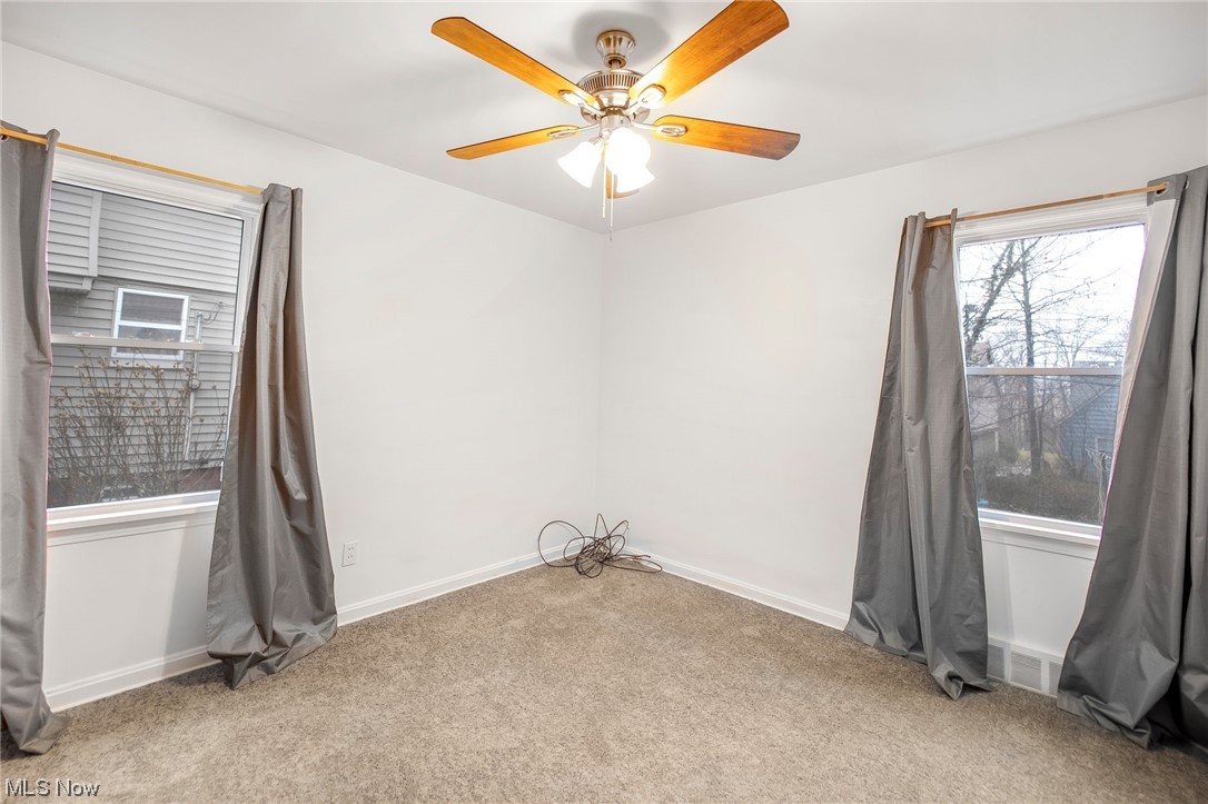 Indian Hills Estates Sec 01 - Residential