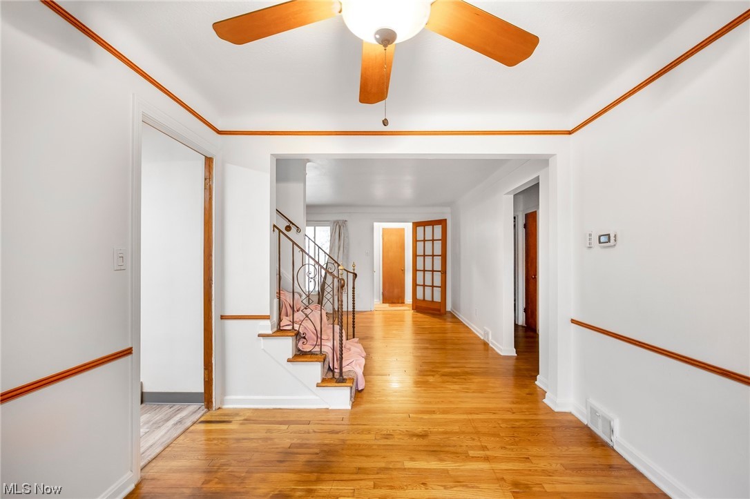 Indian Hills Estates Sec 01 - Residential