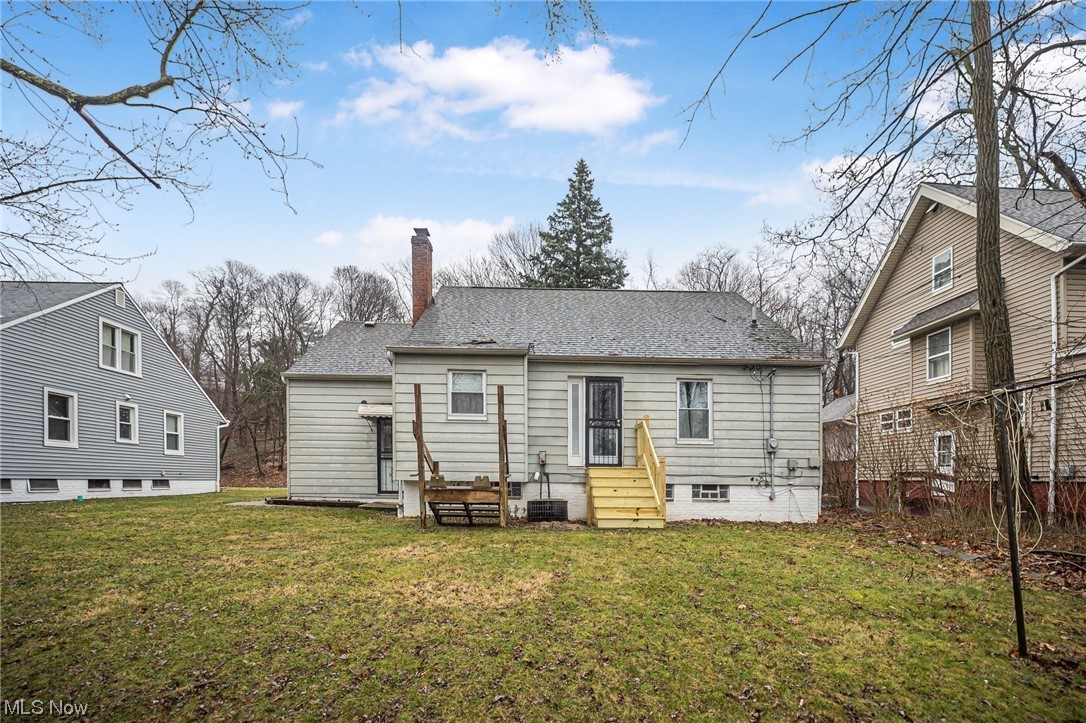 Indian Hills Estates Sec 01 - Residential