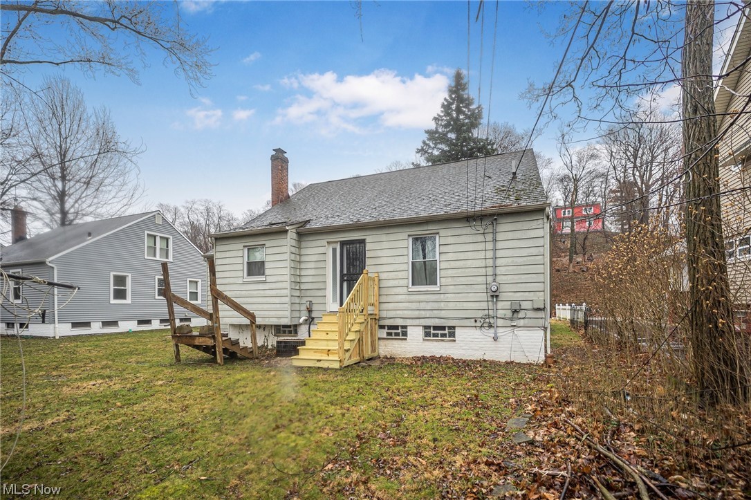 Indian Hills Estates Sec 01 - Residential