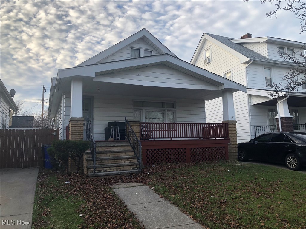 3582 W 126th Street