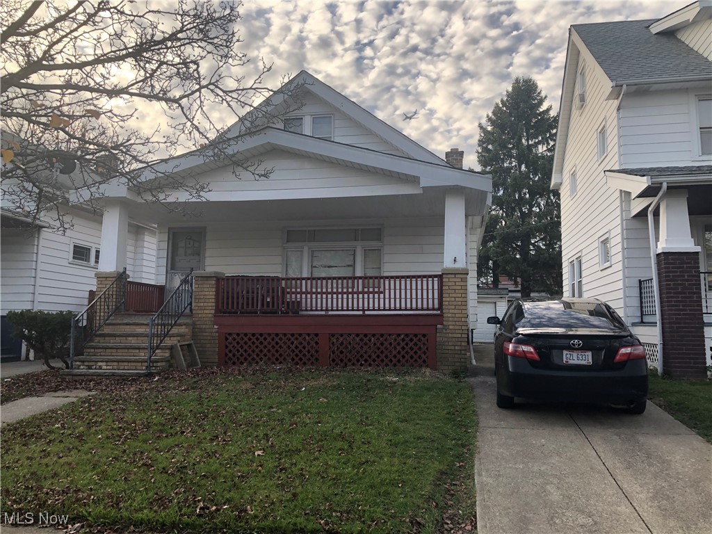 3582 W 126th Street
