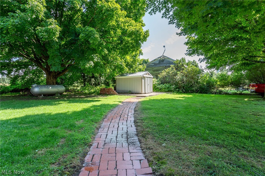 Elyria - Residential