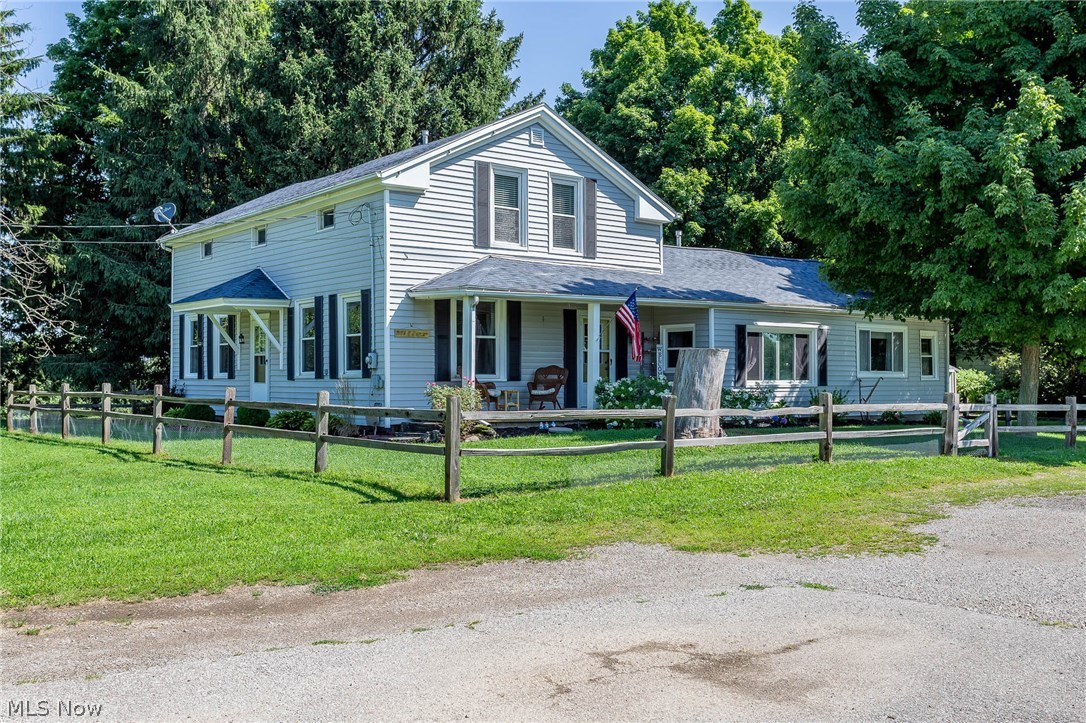 Elyria - Residential