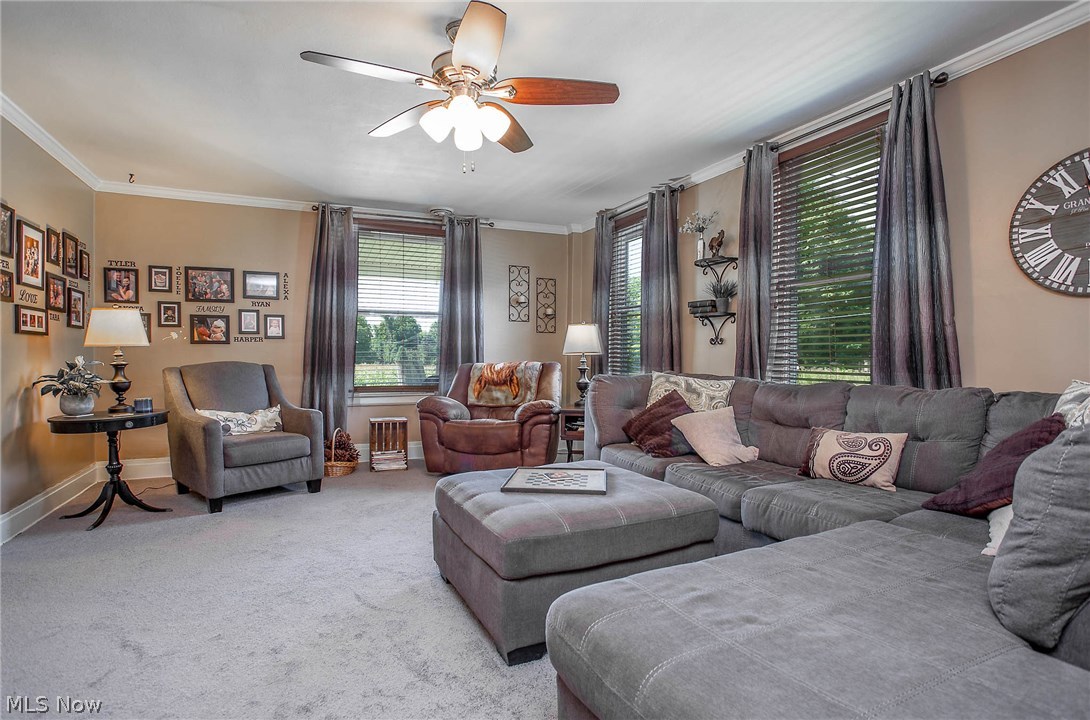 Elyria - Residential