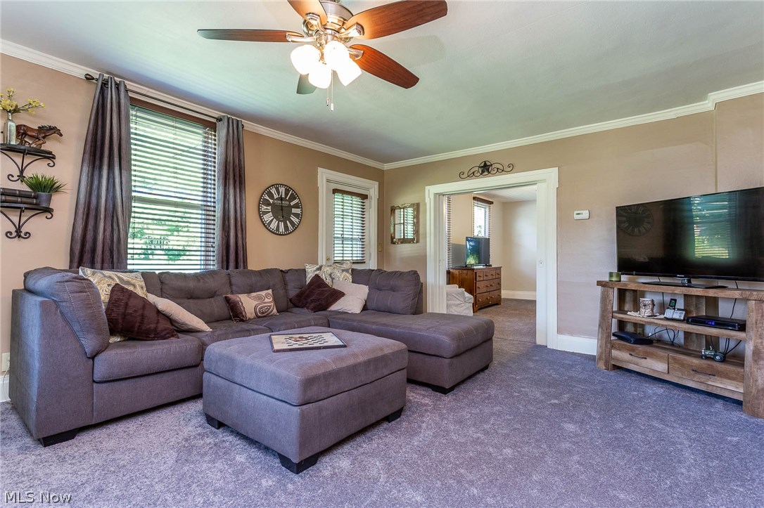 Elyria - Residential