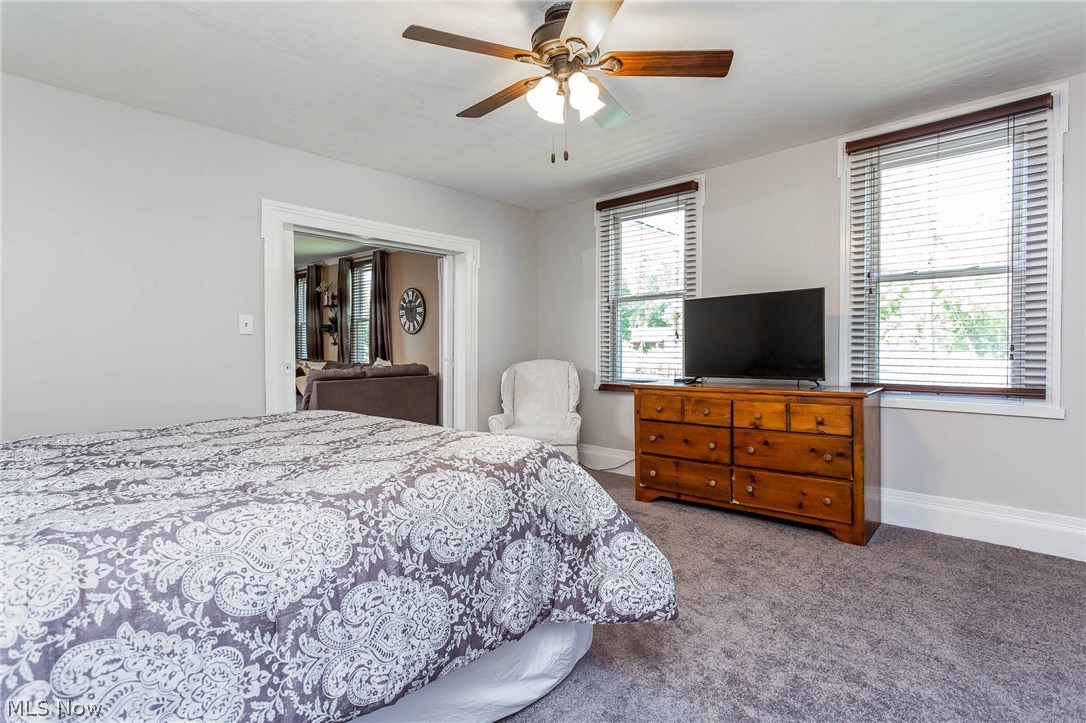 Elyria - Residential