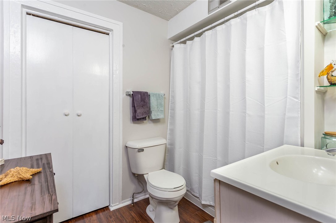 Elyria - Residential