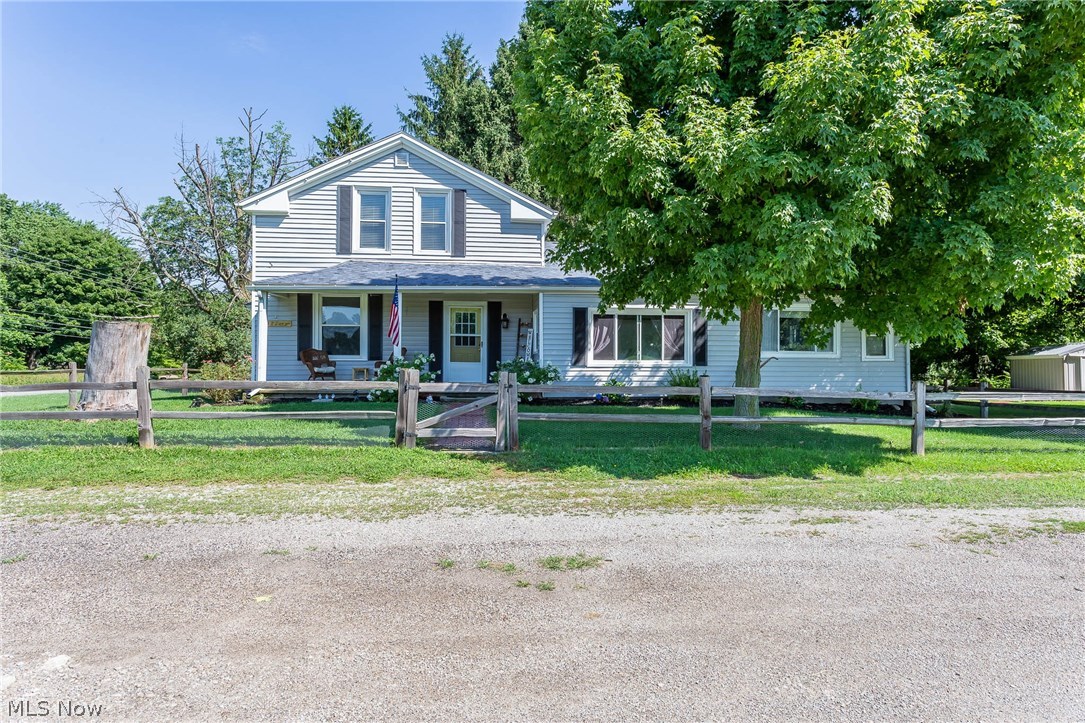 Elyria - Residential