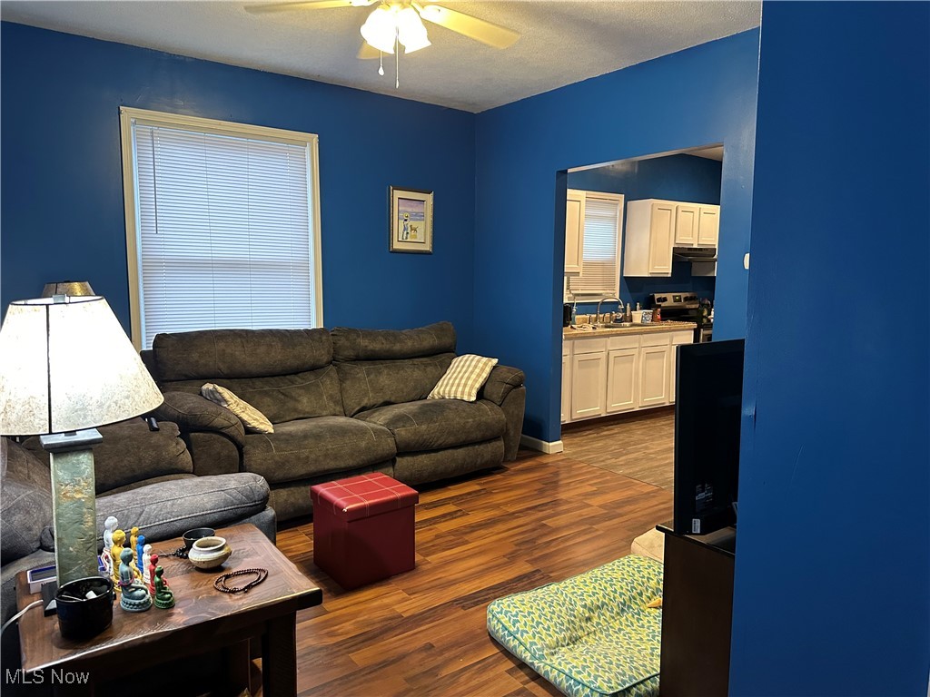 Welchs Add - Residential