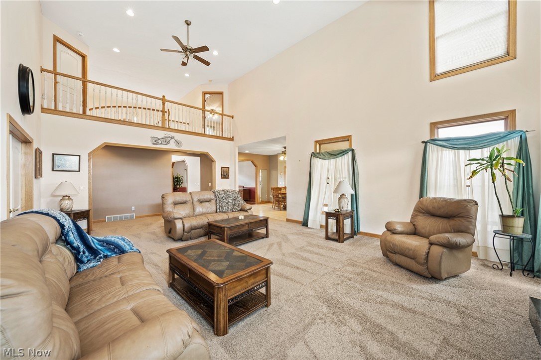 Rainbow Acres Ph I - Residential