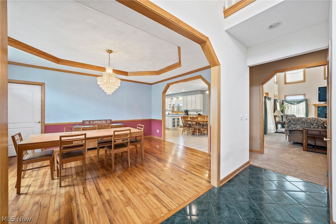 Rainbow Acres Ph I - Residential