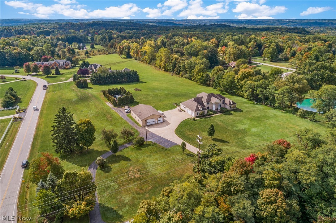 Rainbow Acres Ph I - Residential