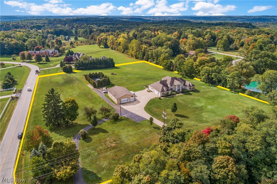 Rainbow Acres Ph I - Residential