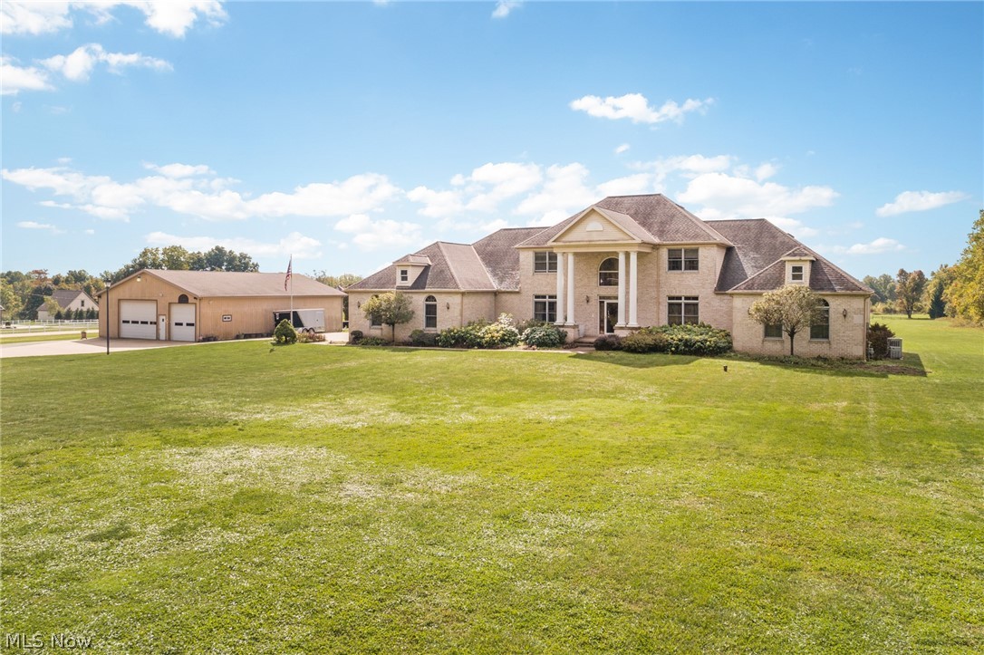 Rainbow Acres Ph I - Residential