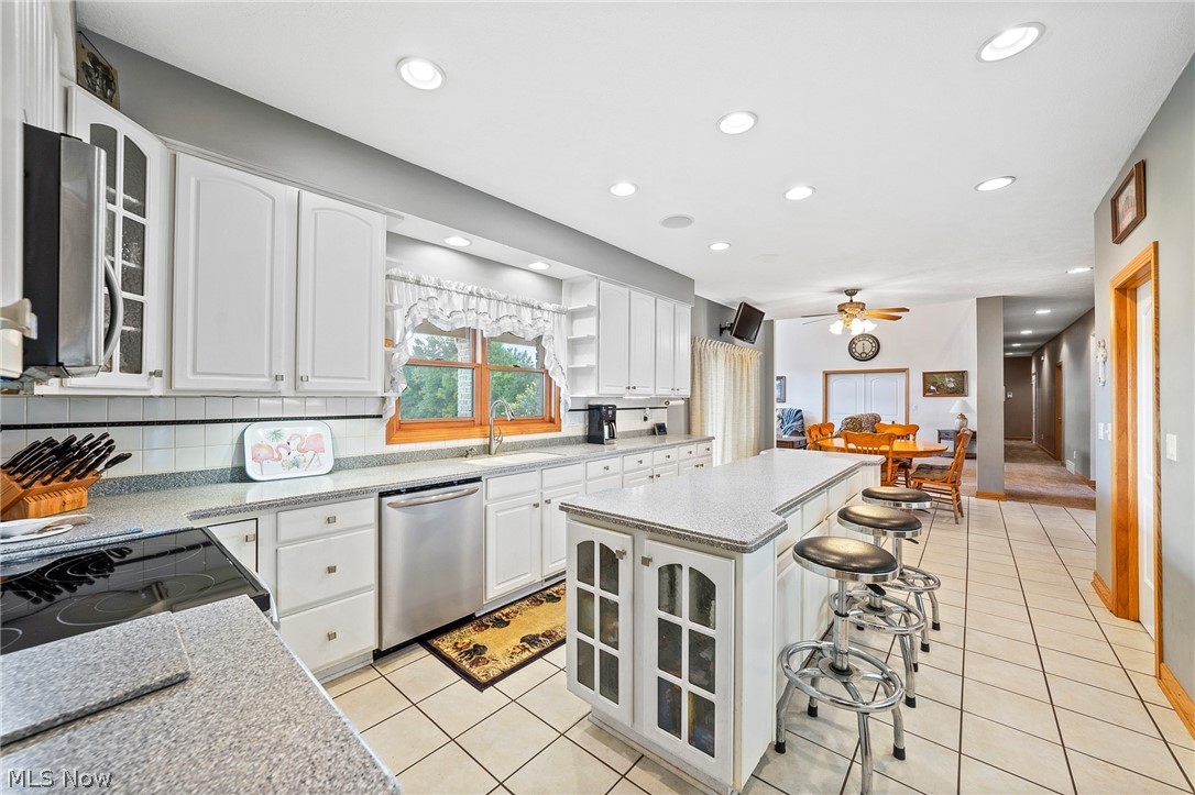 Rainbow Acres Ph I - Residential