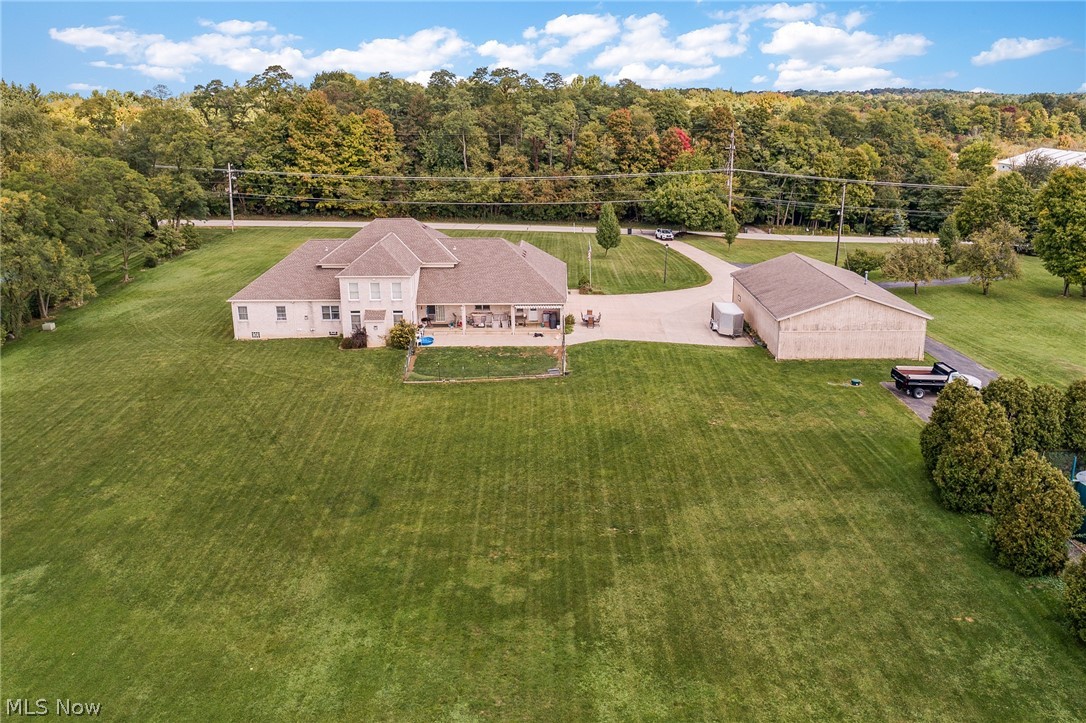 Rainbow Acres Ph I - Residential