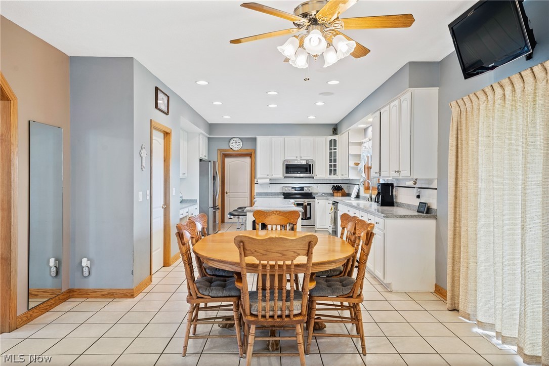 Rainbow Acres Ph I - Residential