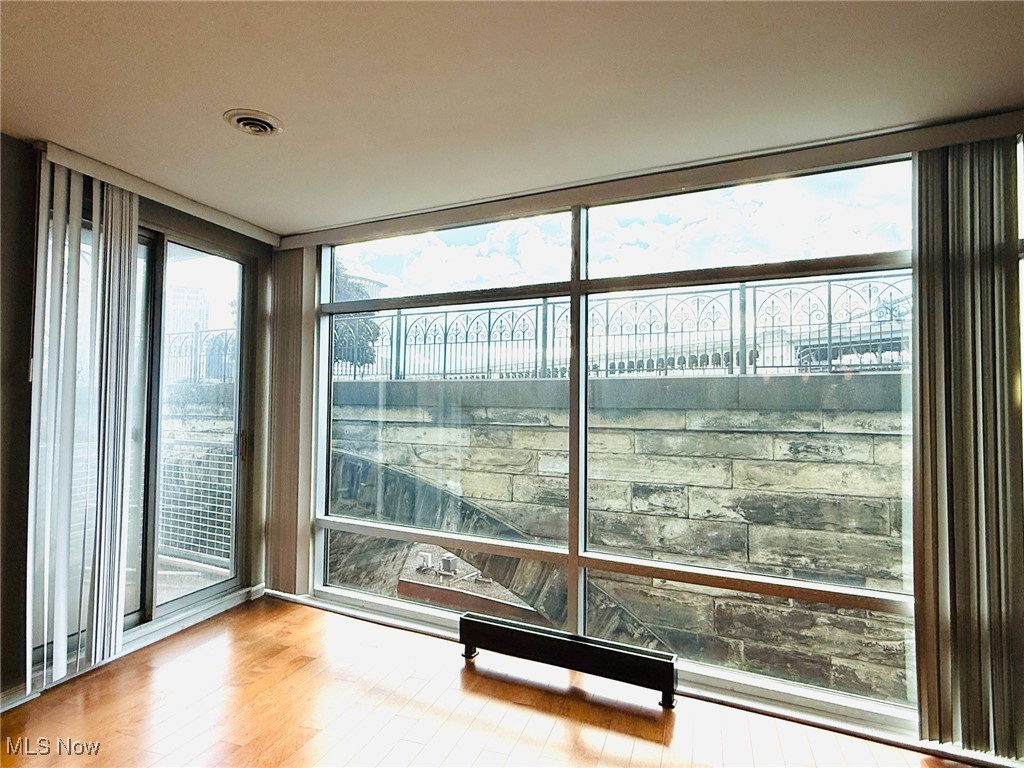 Stonebridge Plaza Condo - Residential Lease