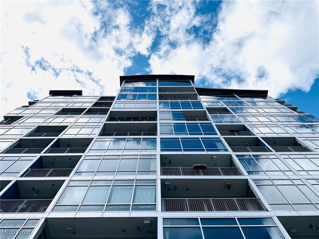 Stonebridge Plaza Condo - Residential Lease