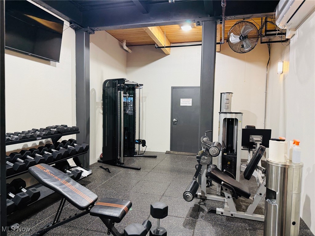 Stonebridge Plaza Condo - Residential Lease