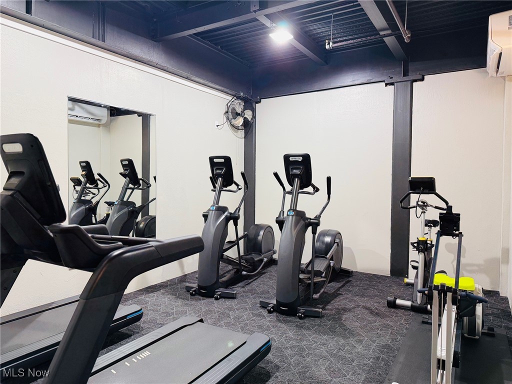 Stonebridge Plaza Condo - Residential Lease