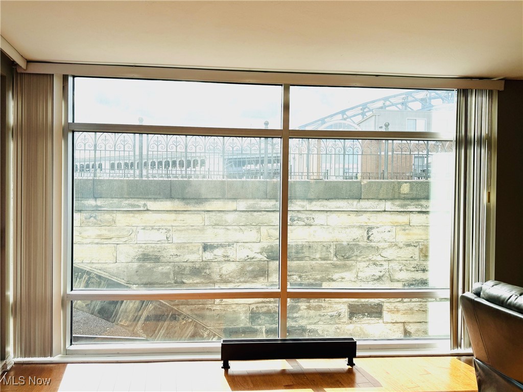 Stonebridge Plaza Condo - Residential Lease