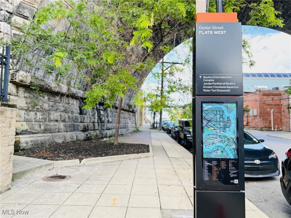 Stonebridge Plaza Condo - Residential Lease