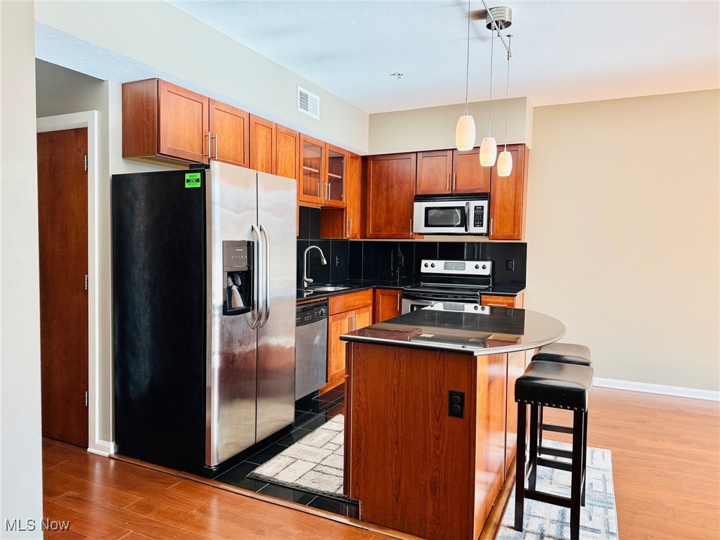 Stonebridge Plaza Condo - Residential Lease