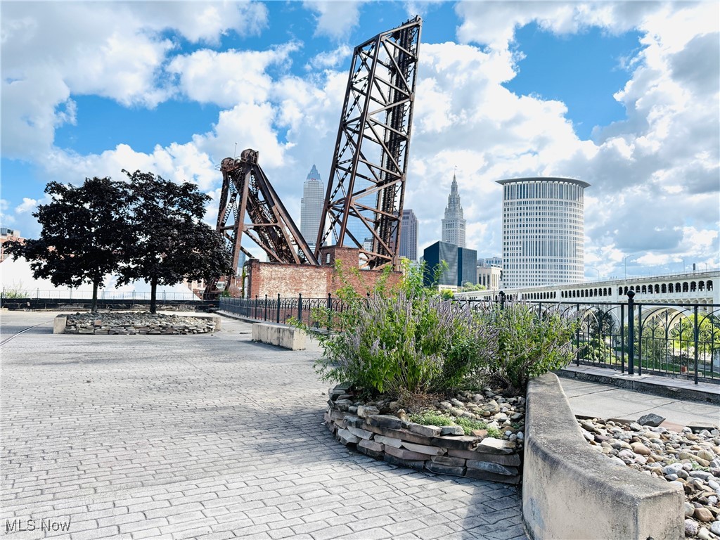 Stonebridge Plaza Condo - Residential Lease