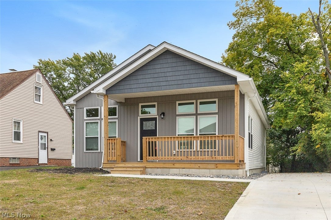 21206 Hansen Road