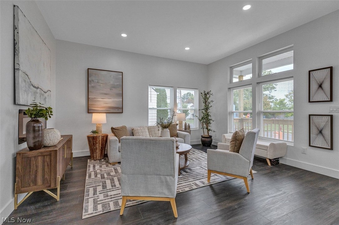 21206 Hansen Road