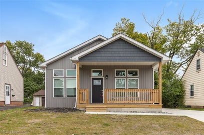 21206 Hansen Road Maple Heights OH 44137