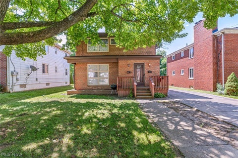 Tiny photo for 1768 Liberty Drive, Akron, OH 44313 (MLS # 5240392)