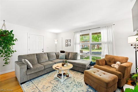 Tiny photo for 1768 Liberty Drive, Akron, OH 44313 (MLS # 5240392)