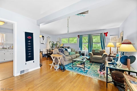 Tiny photo for 1768 Liberty Drive, Akron, OH 44313 (MLS # 5240392)