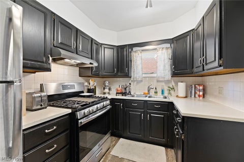 Tiny photo for 1768 Liberty Drive, Akron, OH 44313 (MLS # 5240392)
