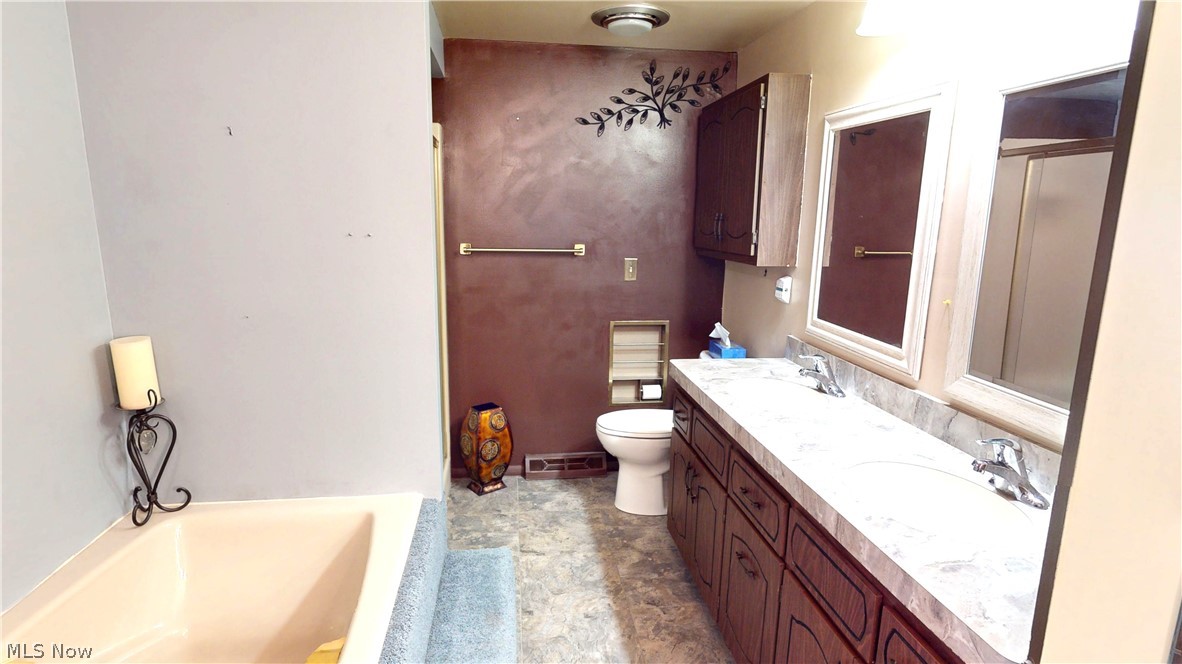 Tanglewood Villas - Residential