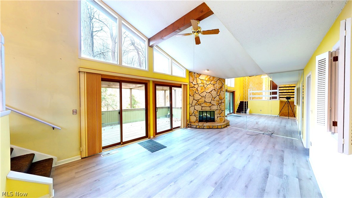 Tanglewood Villas - Residential