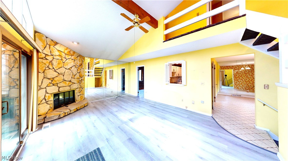 Tanglewood Villas - Residential