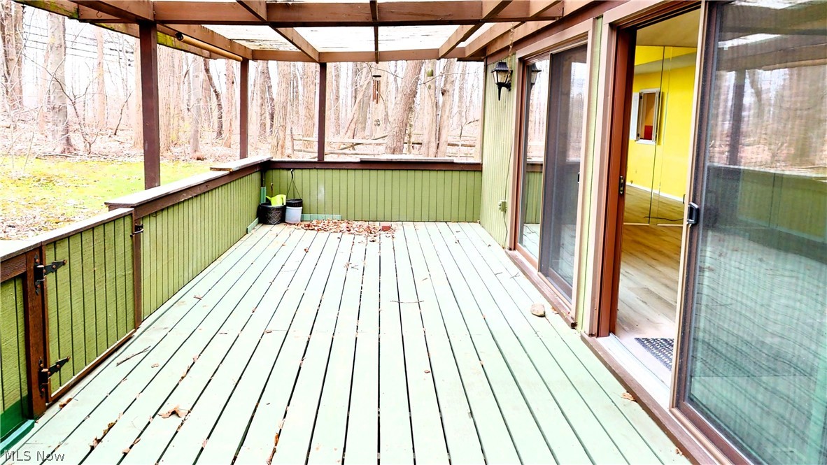 Tanglewood Villas - Residential