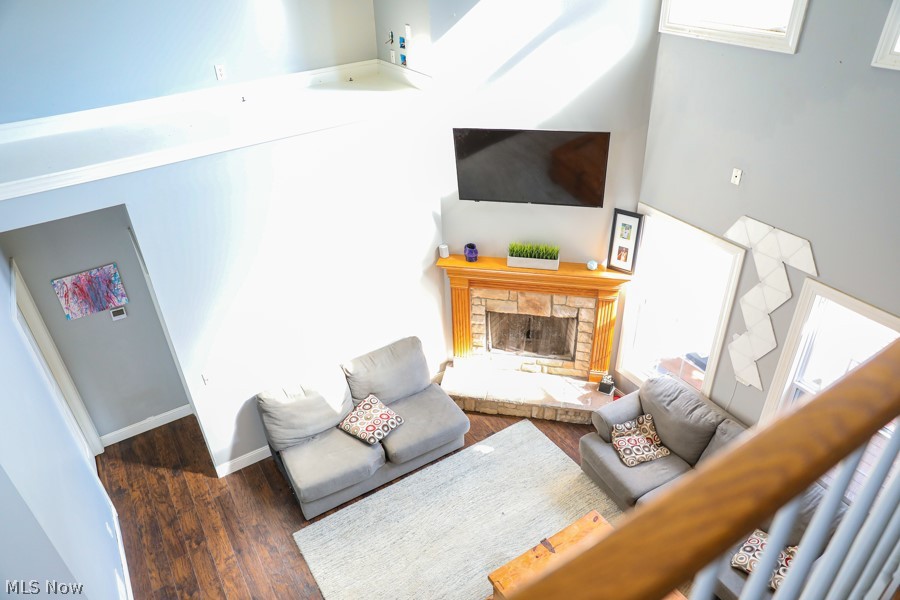 Township/Palmyra - Residential