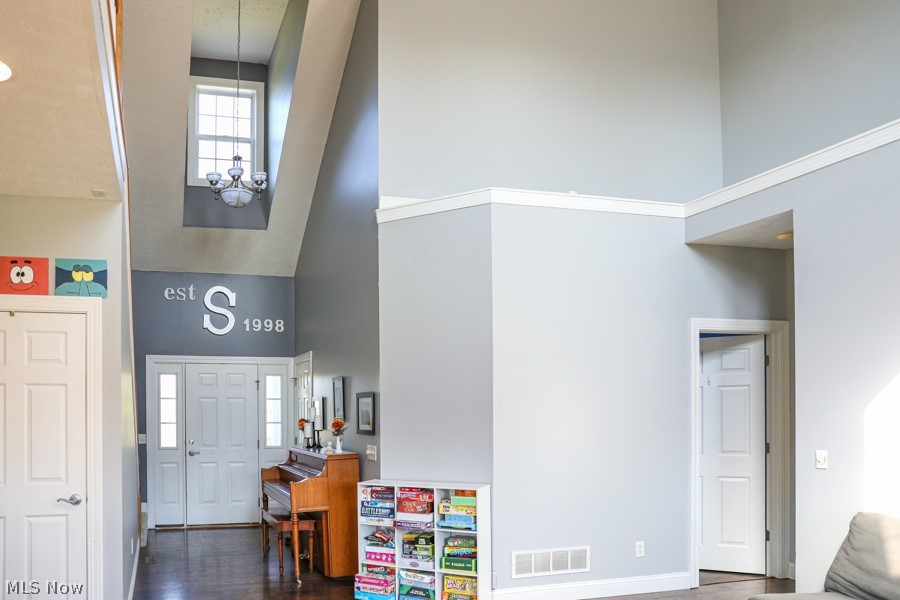 Township/Palmyra - Residential