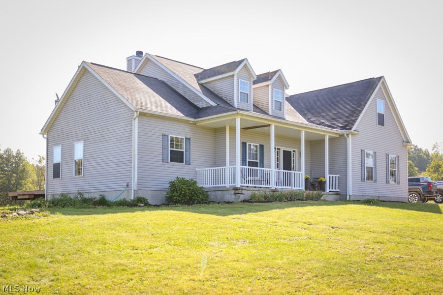 Township/Palmyra - Residential